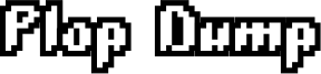 PlopDumpOutline.ttf