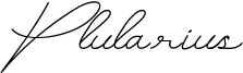 Plularius Font