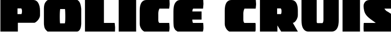 policecruisercond.ttf