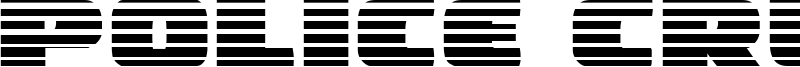 policecruisergrad.ttf