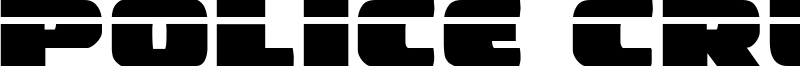 policecruiserlas.ttf