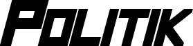 Politik Bold Italic.otf