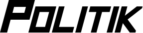 Politik Italic.otf