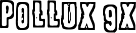 POLLUX9301.ttf