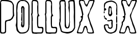 POLLUX9400.ttf