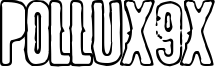 POLLUX9401.ttf