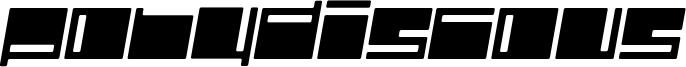 POLYDISI.TTF