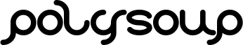 Polysoup Font