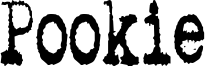 pookiest.ttf