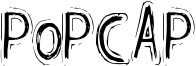 PopCap Font