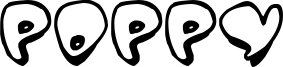 Poppy.ttf