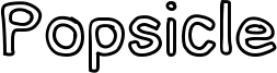 Popsicle.ttf