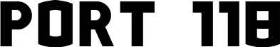 PORT118.ttf