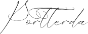 Portterda Font