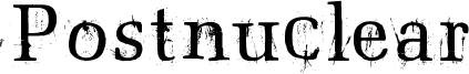 postnuclear2.ttf