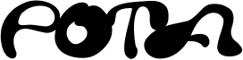 Pota Font