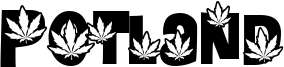 Potland Font