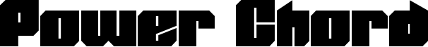 PowerChord.ttf
