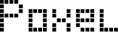 Poxel Font