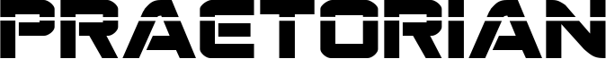 praetorianlas.ttf