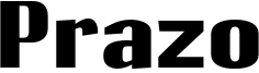Prazo Font