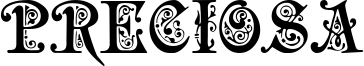 Preciosa Font