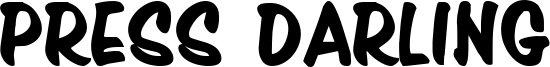 pressdarlingbold.ttf