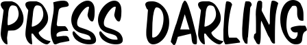 pressdarlingcond.ttf