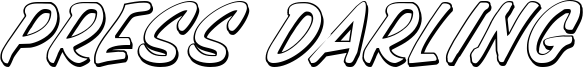 pressdarlingshadital.ttf