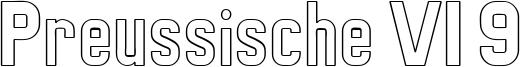 PreussischeVI9Ag2Linie.ttf