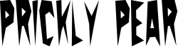 PricklyPear.ttf