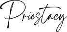 Priestacy Font