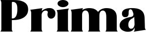 Prima Font