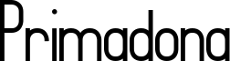 Primadona Bold.ttf