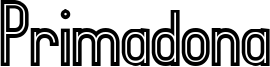 PrimadonaVintage.ttf