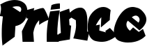 Prince Font