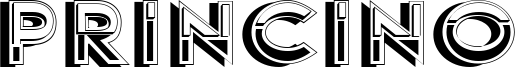 Princino Font