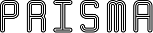 Prisma Font