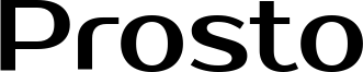 Prosto Font