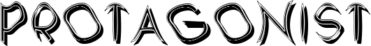 Protagonist.ttf