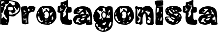 Protagonista Font