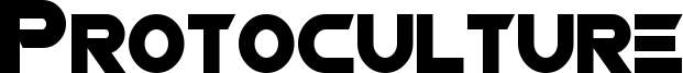 Protoculture Bold.otf