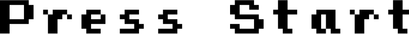 PrStart.ttf