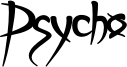 Psycho Bold.otf