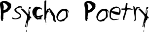 PSYCHO.TTF