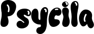 Psycila Font