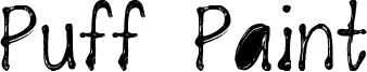 PuffPaint.ttf
