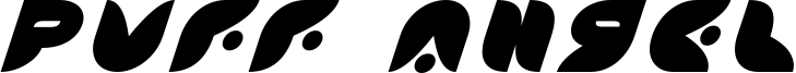 puffangeltitleital.ttf
