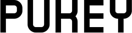 Pukey Font