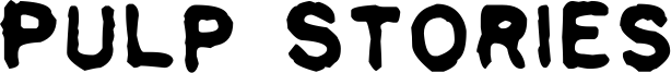 Pulp plain.ttf